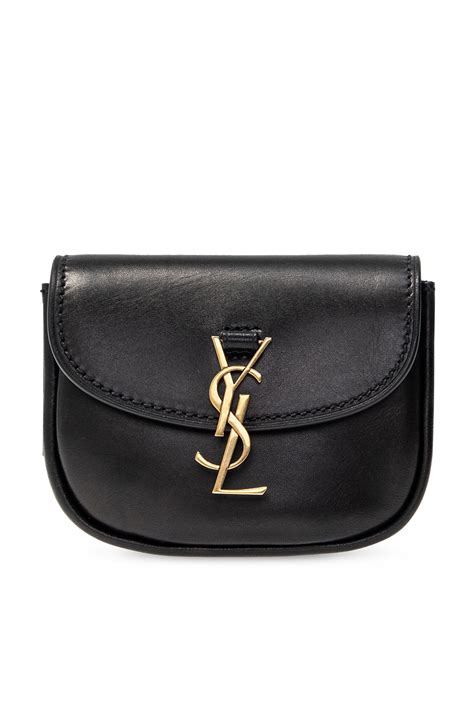 saint laurent marsupio belt bag.